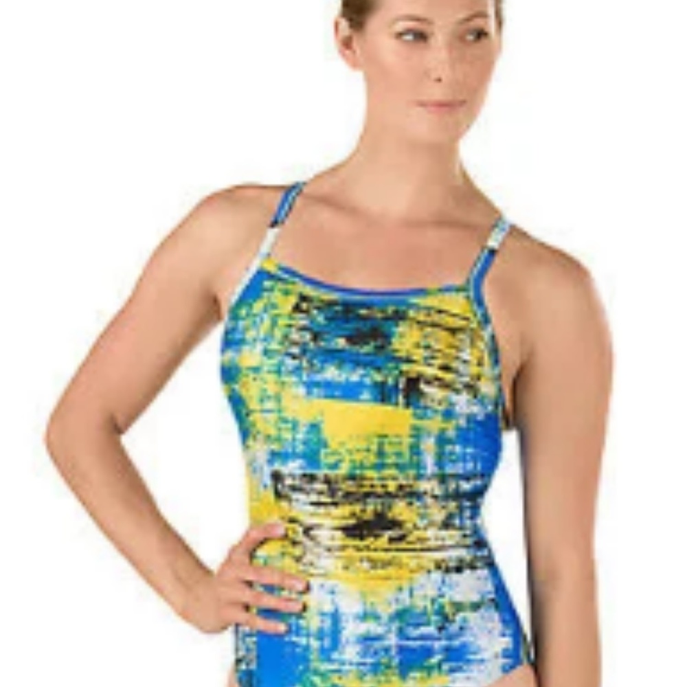 😍New Professional swimwear  Speedo Size 6/22